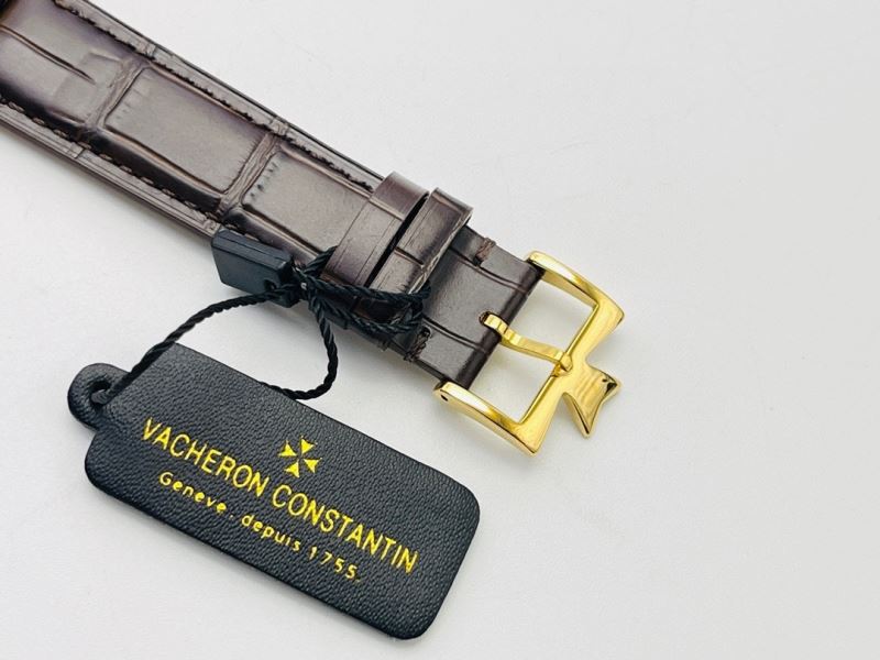 VACHERON CONSTANTIN Watches